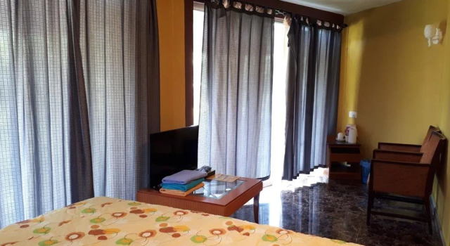 Santai Bistro & Chalet