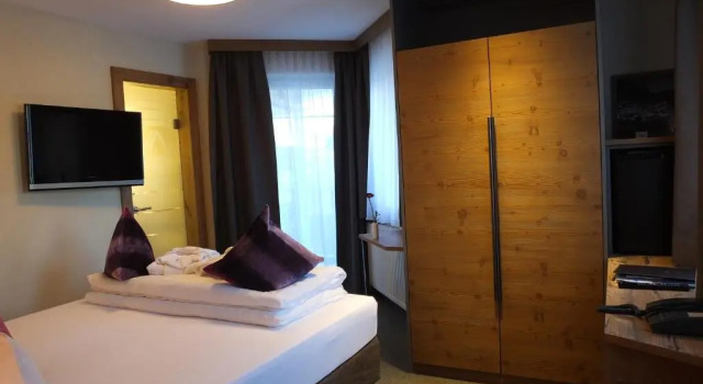 Номер Standard Hotel Vista Allegra