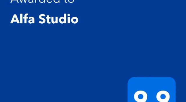 Appartamento Alfa Studio