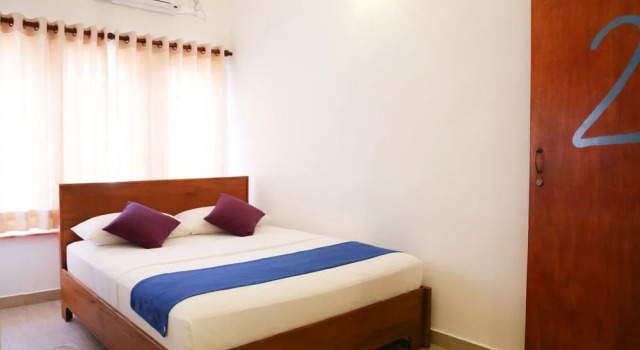 Отель City Beds The Regent