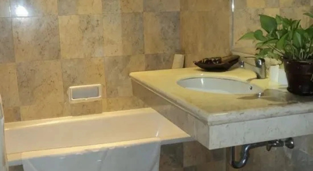 Двухместный люкс c 1 комнатой Narita Hotel Tulungagung
