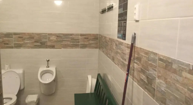 Четырёхместный номер Standard Avas Apartman