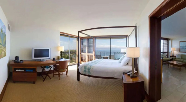 Royal Lahaina Resort & Bungalows, Забронировать Курортный отель Отели Каанапали с бассейном, рядом с Skyline Eco Adventure, Бассейн