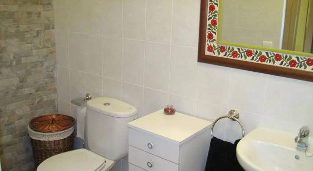 Коттедж Casa Rural Javier