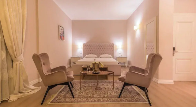 Номер Premium Royal Hill Hotel