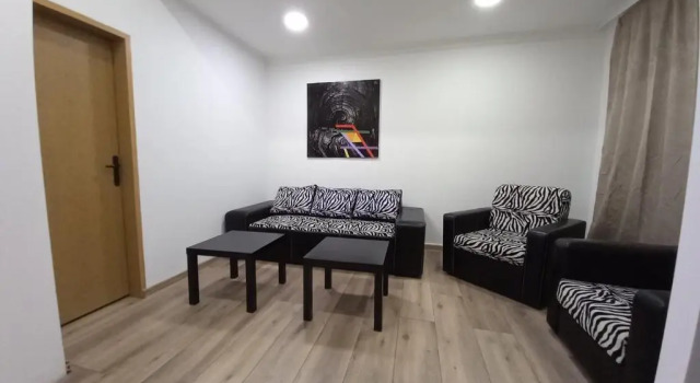 Апартаменты MYSTIC Apartments