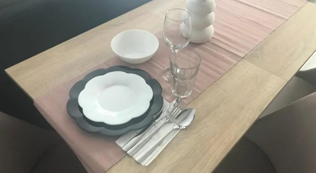 Апартаменты Georg’s Apartment
