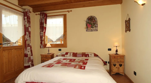 Двухместный номер Standard Hotel Lespoir
