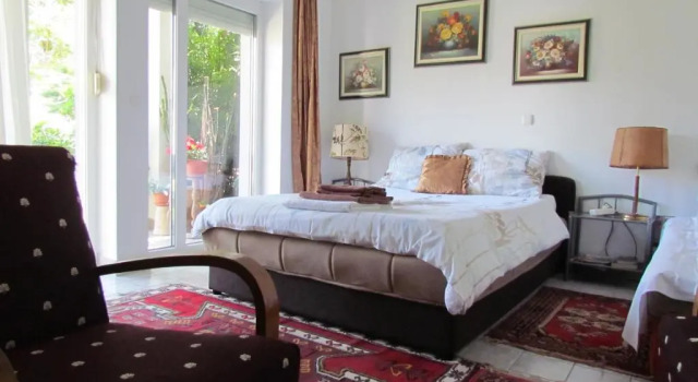 Двухместный номер Standard Vila Vanda Vukovar