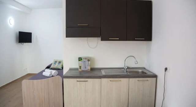 Люкс Casa Ferrante Srls