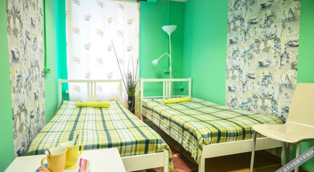 Panda Hostel, Забронировать Хостел Замоскворечье Центральный административный округ