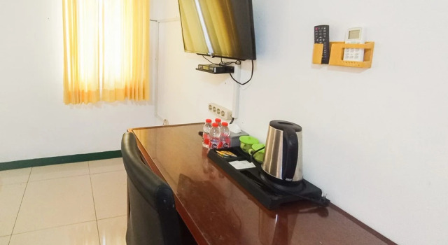 Gatsu Resort RedPartner at Karangploso, Book Resort Hotels in East Java with a Pool, Swimming Pool