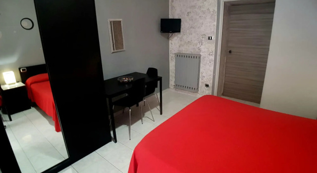 Hotel Ginevra
