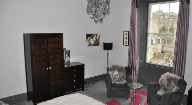 Номер Standard The Bank Guest House