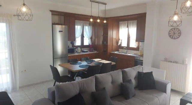 Myloi Well Apartment