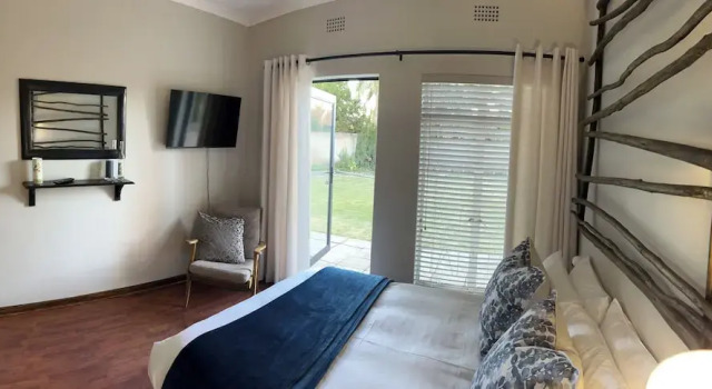 28 La Rochelle, Buchen Sie Bed & Breakfast Kimberley Nordkap