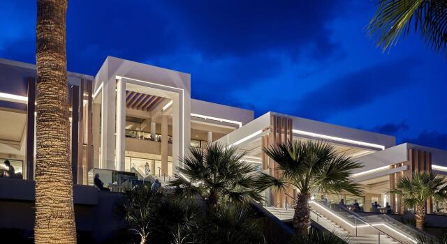 Mayia Exclusive Resort & Spa - Adults Only - All Inclusive