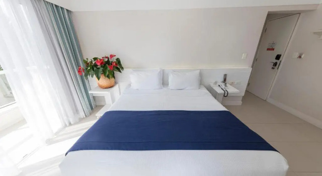 Номер Standard The Falls Hotel - Frente mar