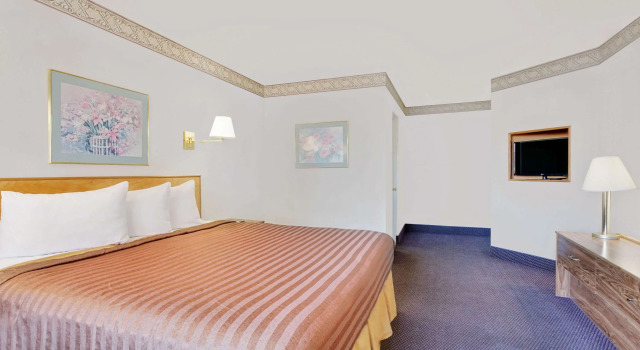 Travelodge Page, Varaa Mini-hotelli Motellit kohteessa Utah, Motelli