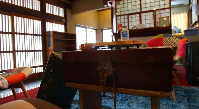 Hostel & Spa FAN! MATSUMOTO, Prenota Ostello Hotel SPA a Koshinetsu, SPA