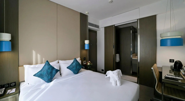 Nx Hotel, Rezervovat Hotel Kalkata 