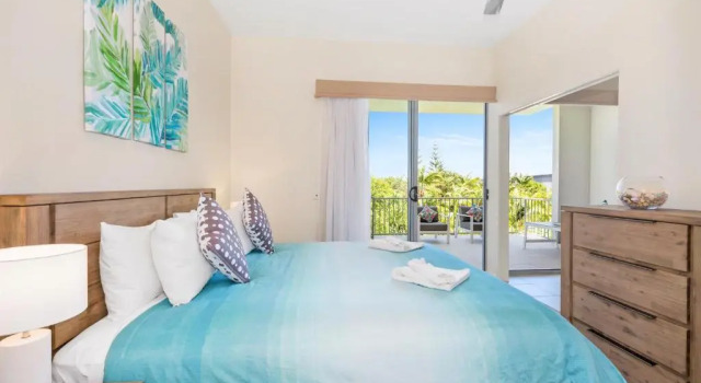 Апартаменты с 3 комнатами Drift Apartments - Tweed Coast Holidays ®
