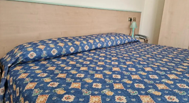 Двухместный номер Standard Hotel Di Giovanni