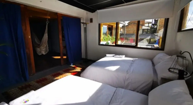 Vivo Hostel, Boek Hostel Hostels in Candelaria, Hostel