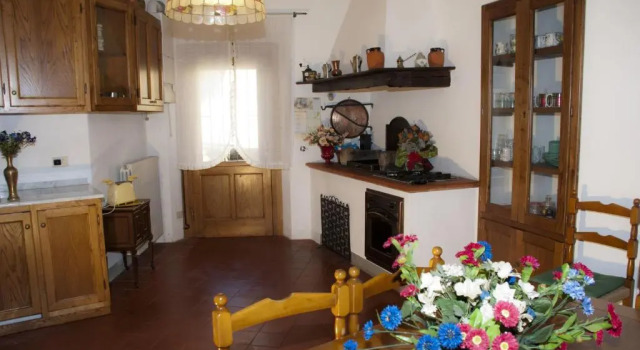 Appartement Anacleto
