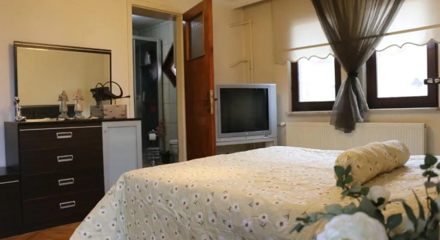 Двухместный номер Standard с балконом Best Room in Town
