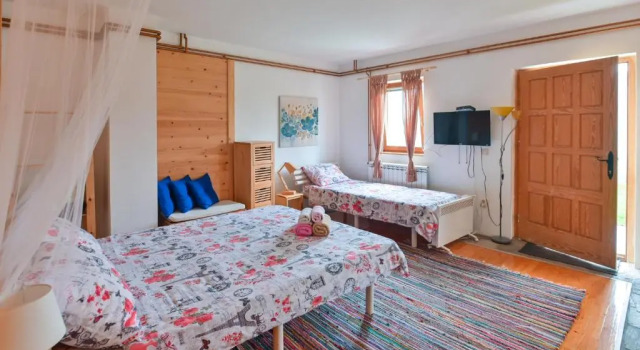 Студия Neva Apartments