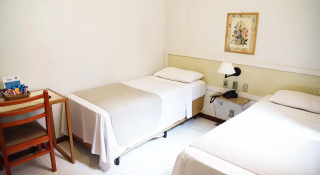 Номер Standard Hotel BH Palace