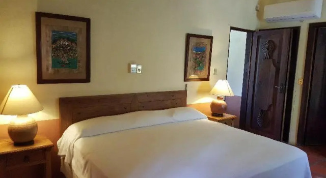 Номер Standard Bungalows Santa Cruz