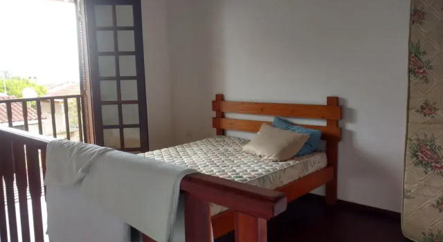 Коттедж Chales Massaguacu Praia