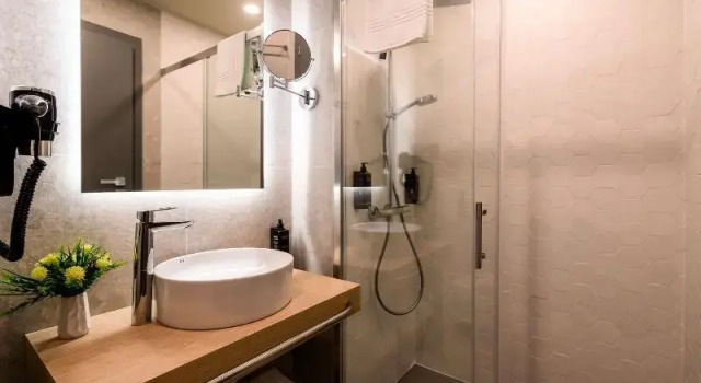Люкс Mercure Alba Iulia