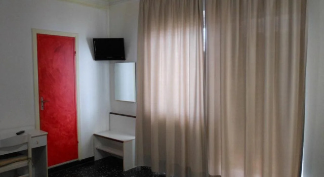 Residence Fanny, Buchen Sie Hotel Alassio Palmenriviera