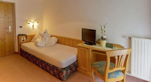 Номер Standard Santeshotel