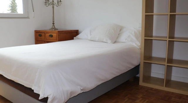 Enticing Holiday Home in Galapagar with Private Terrace, Reservar Hotel Galapagar Comunidade de Madrid