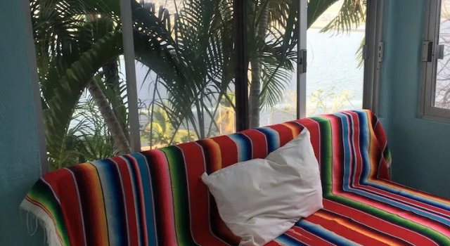 Номер Standard Casa Giovanna Acapulco