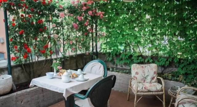 Апартаменты Cipriani Apartment