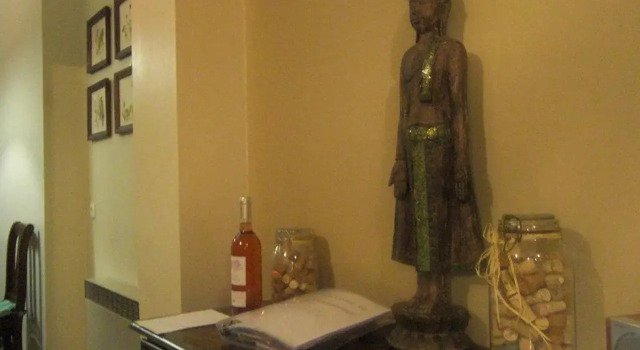 Chez Georges, Rezervasyon Daire Carcassonne daireler, Daire