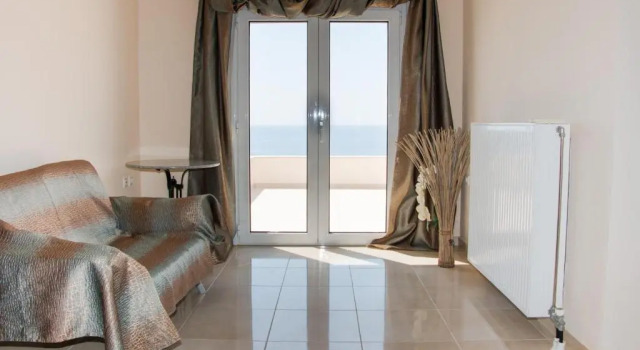 Nista House