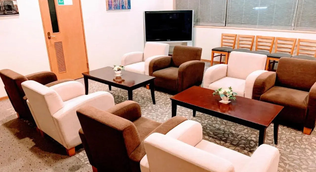 Business Hotel Ekimae