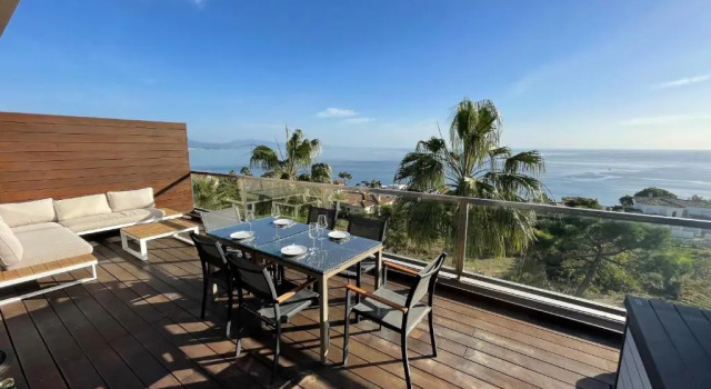 Апартаменты Punta Paloma 2142