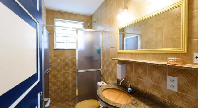 Двухместный номер Deluxe с балконом Farfalla Guest House