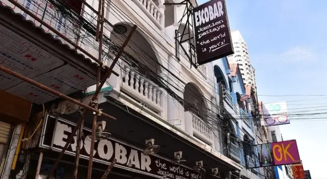 Escobar Guesthouse