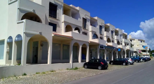 Apartamentos Poente da Aldeia, Rezervasyon Daire Algarve havuzlu oteller, Yüzme Havuzu