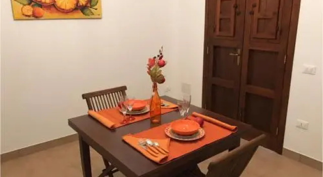 Dammusi Gold - Raffy, Buchen Sie Villa Villen in Pantelleria, Villa
