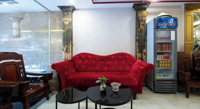 Crowne Meow Bui Vien Hotel 2, Забронировать Отель Хошимин провинция Хошимин, рядом с Ben Thanh Street Food Market