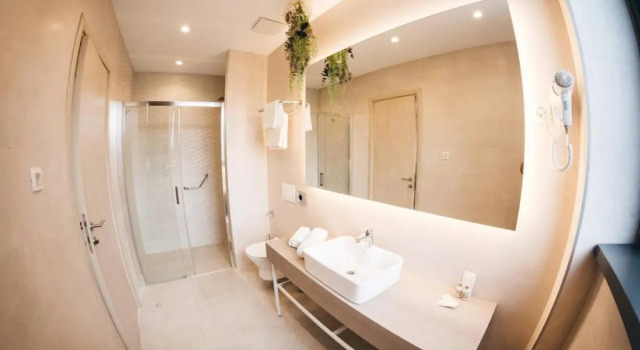 Номер Standard Hotel Verso